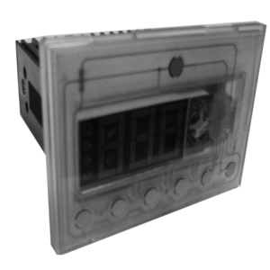 Контроллер для холодильника Электролюкс/Electrolux, 646R10602 IUEL101404 IXE1C0H1213 EN13485 S/A/1