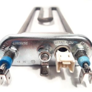 Тэн Candy 1950W с датчиком 41026962  L=243, HTR008CY