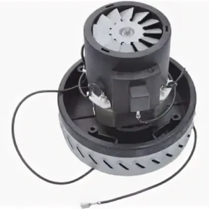 Двигатель моющего пылесоса 1000W H136мм Ø145мм VAC000UN AMETEK