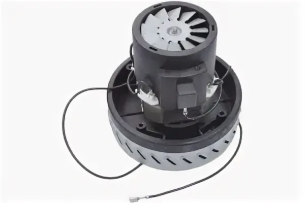 Двигатель моющего пылесоса 1000W H136мм Ø145мм VAC000UN AMETEK Двигатель моющего пылесоса 1000W H136мм Ø145мм VAC000UN AMETEK