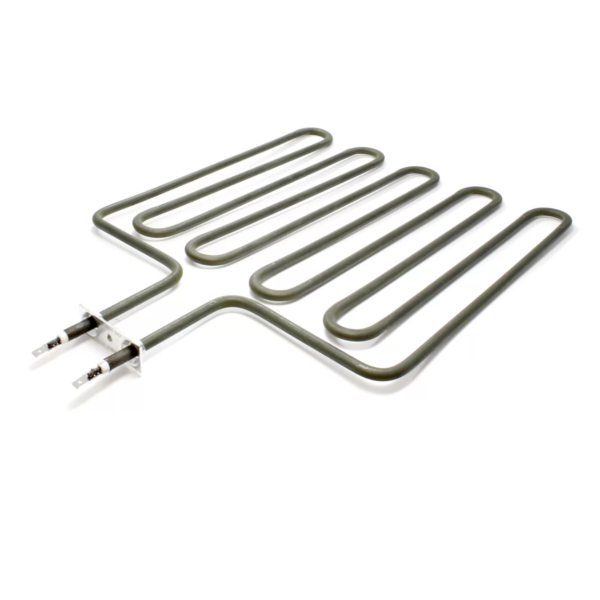 ТЭН 3000W/230V ZSK-720 ТЭН 3000W/230V ZSK-720