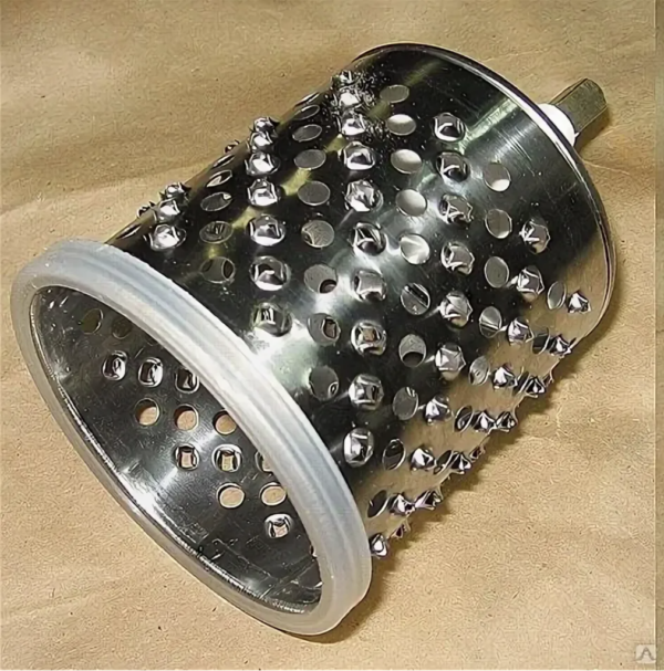 Барабан Гамма-7 (ёжик) Барабан Гамма-7 (ёжик)