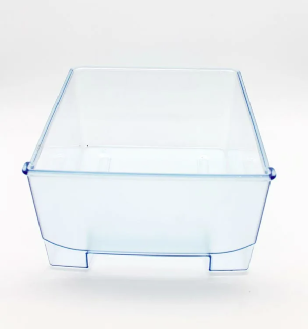 Сосуд (ящик) Позис RK для овощей и фруктов на х/к (0606-6543)