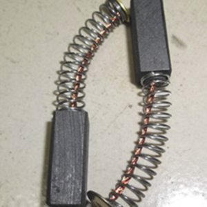 Щетки 2шт.для двигателя 5,5*5,5*15мм SG010