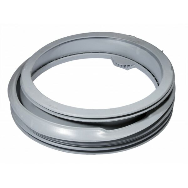 Манжета люка для стиральной машины Zanussi, Electrolux 1320041054, 1320041047 GSK012ZN