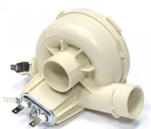 Тэн 1800W 518861 / 557679 (Нагревательный элемент) для посудомоечной машины GORENJE