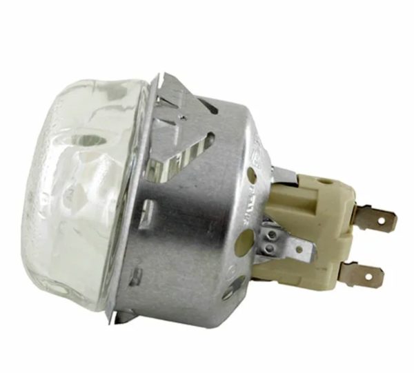 Лампа духового шкафа G9 40W Електролюкс/Electrolux 8087690023 Лампа духового шкафа G9 40W Електролюкс/Electrolux 8087690023