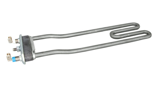 Тэн 2000W INDESIT ARISTON 270x115мм,с изгибом 51500 HTR010AR