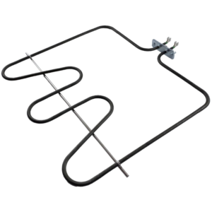 ТЭН духовки 1400W Ардо/ARDO 220V 524012200 524020800 FRE3271 00203339 нижний