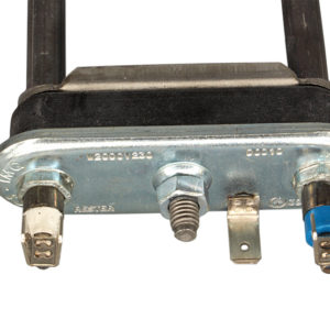 Тэн 2000W INDESIT ARISTON 270x115мм,с изгибом 51500 HTR010AR