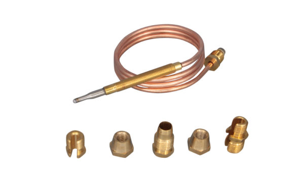 Термопара L-600 WC250 универсальная