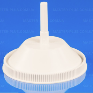 Шкив с валом 263870 для кухонного комбайна Bosch