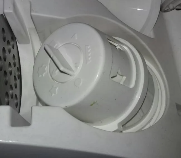 ВСПОМОГАТЕЛЬНАЯ КОНДИТЕРСКАЯ НАСАДКА (ВНЕШНЯЯ) 4775047 MOULINEX