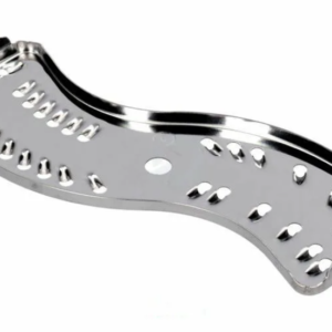 Braun 67000491 Насадка (тёрка)