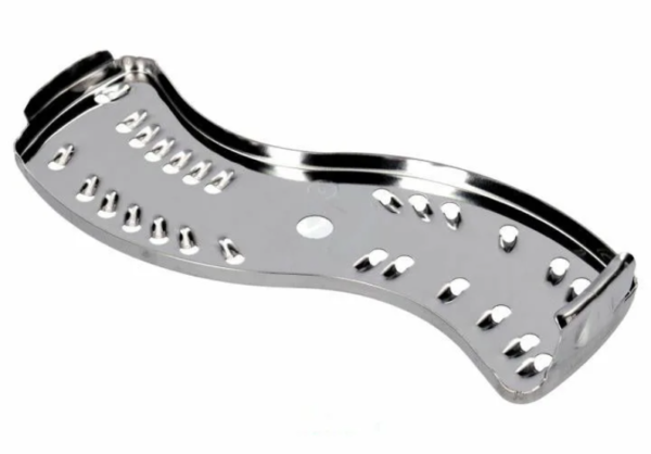 Braun 67000491 Насадка (тёрка)