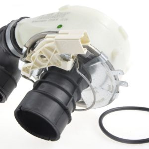 Тэн для посудомоечной машины Electrolux 140002162018