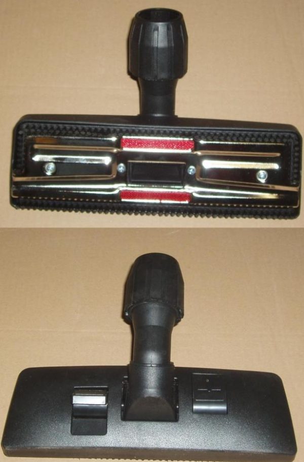 Насадка к пылесосу универсальная(без колес)