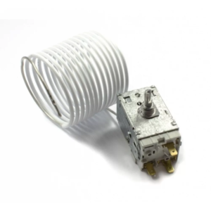 Термостат Универсальный, ATEA  A130763 UG001787 (зам. К-59 L1275, ТАМ-133 2.5м) Стинол, Италия (EU)