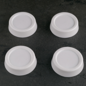 Антивибрационные подставки широкие, круглые (комплект 4 шт.)