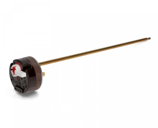 Термостат стержневой RTD 20A, 250V, 74/92°, 315mm WTH409UN Термостат стержневой RTD 20A, 250V, 74/92°, 315mm WTH409UN