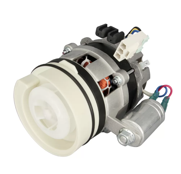 Насос рециркуляционный ПММ GORENJE 453854 Насос рециркуляционный ПММ GORENJE 453854