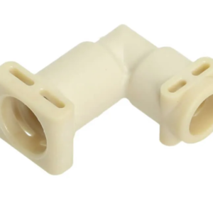 Переходник угловой 90° кофемашины Delonghi 5332242400