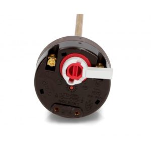 Термостат стержневой RTD 20A, 250V, 74/92°, 315mm WTH409UN