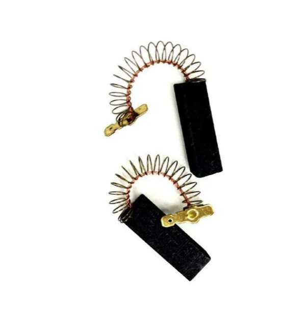 Щётки 5*12.5мм CAR002UN, 154740, 481281729598 BOSCH (с пружиной, без надписи) Щётки 5*12.5мм CAR002UN, 154740, 481281729598 BOSCH (с пружиной, без надписи)