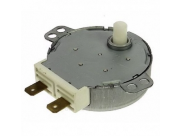 Мотор тарелки для микроволновой печи TYJ50-8A7 240V MDS-4A Мотор тарелки для микроволновой печи TYJ50-8A7 240V MDS-4A