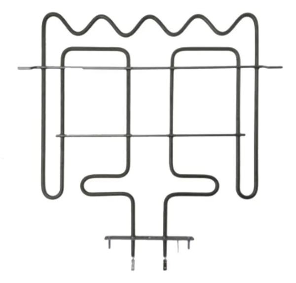 Тэн духовки Indesit 2450W 400011225944, COK115WH 16573