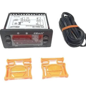 Контроллер ETC-961A Elitech (1 датчик) 0008677