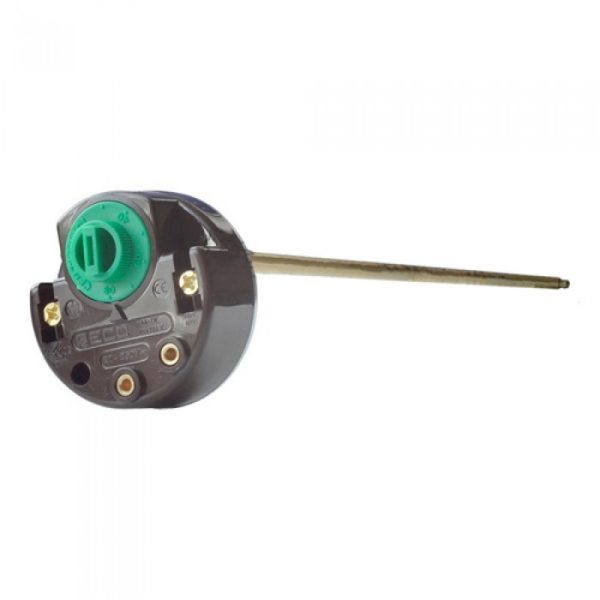 Термостат стержневой RTD 30/70°C20A L-270mm 00206002 Термостат стержневой RTD 30/70°C20A L-270mm 00206002