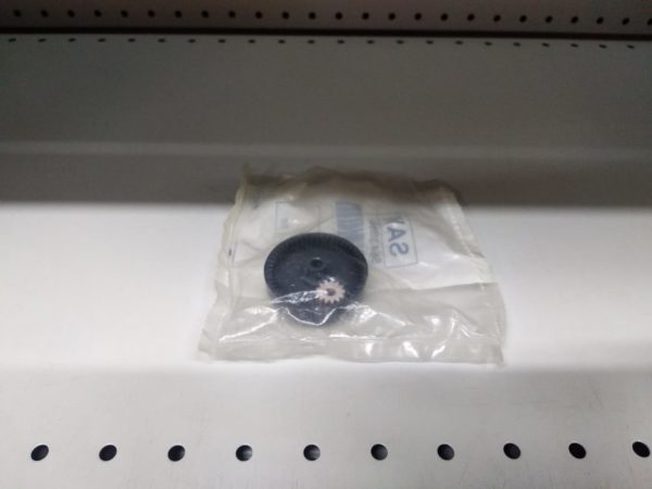 Комплект шестерен (малая + большая) для MULTI MOULINEX 094 и T71 Комплект шестерен (малая + большая) для MULTI MOULINEX 094 и T71