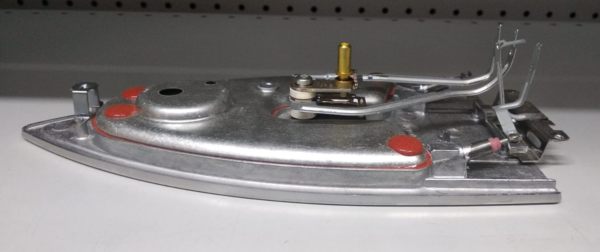 Подошва утюга 1400 W