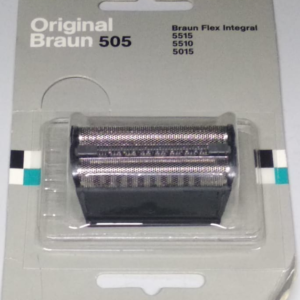 Сетка и режущий блок для электробритвы Braun 5 505 760