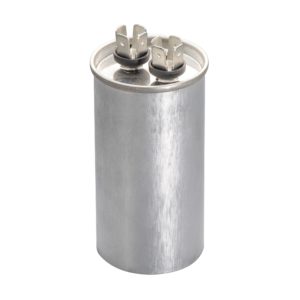 Конденсатор 35 μF BC335 440V металл