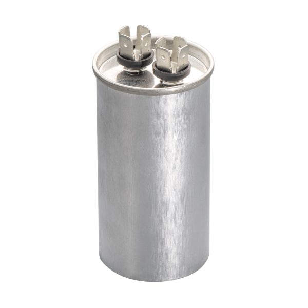 Конденсатор 35 μF BC335 440V металл Конденсатор 35 μF BC335 440V металл