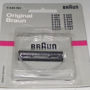 Бритвенные лезвия Braun 5 524 761