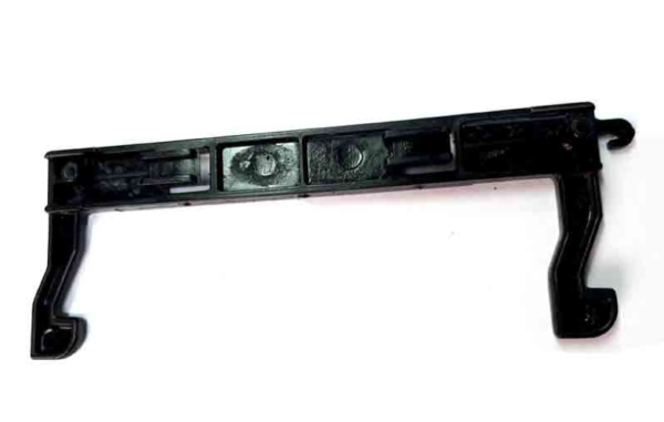 Крючок (защёлка) двери микроволновой (СВЧ) печи DE64-40006 Samsung