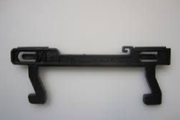 Крючок двери для СВЧ печи LG 4026W2A01 Крючок двери для СВЧ печи LG 4026W2A01