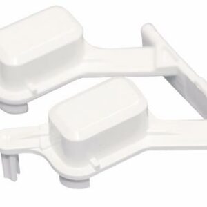 Кнопка Включения Ariston/Whirpool 481010453065, C00311144