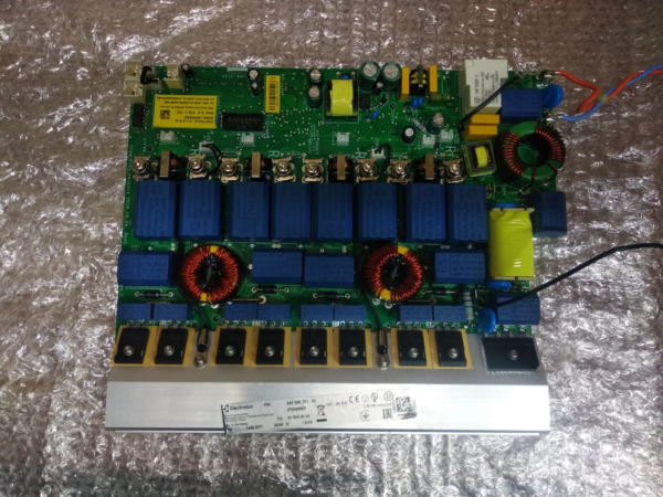Electrolux плата IPE6455KF 94959676100 EO321921900294 A11121932 Electrolux плата IPE6455KF 94959676100 EO321921900294 A11121932