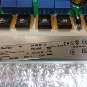 Electrolux плата IPE6455KF 94959676100 EO321921900294 A11121932 Electrolux плата IPE6455KF 94959676100 EO321921900294 A11121932