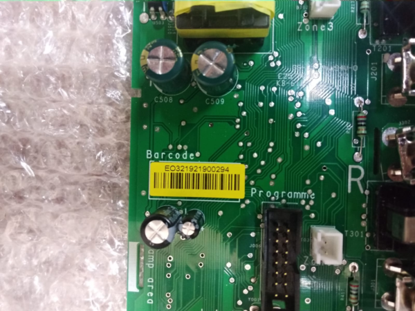 Electrolux плата IPE6455KF 94959676100 EO321921900294 A11121932 Electrolux плата IPE6455KF 94959676100 EO321921900294 A11121932