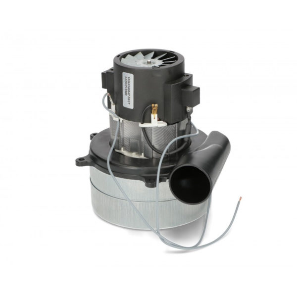 Двигатель моющего пылесоса 1200W VAC038UN (H-176, Ø-142) Двигатель моющего пылесоса 1200W VAC038UN (H-176, Ø-142)