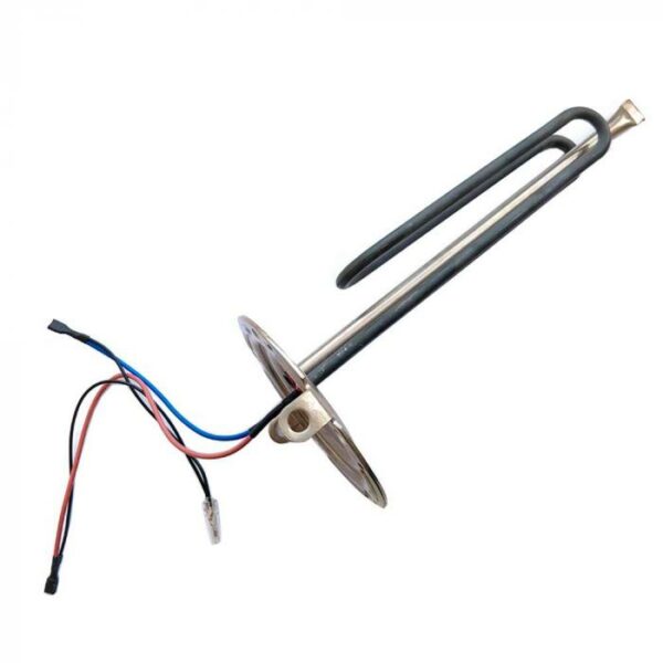 Тэн для водонагревателя Хаиер, Haier 2000W с фланцем 135 мм