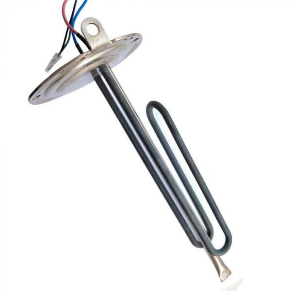 Тэн для водонагревателя Хаиер, Haier 2000W с фланцем 135 мм