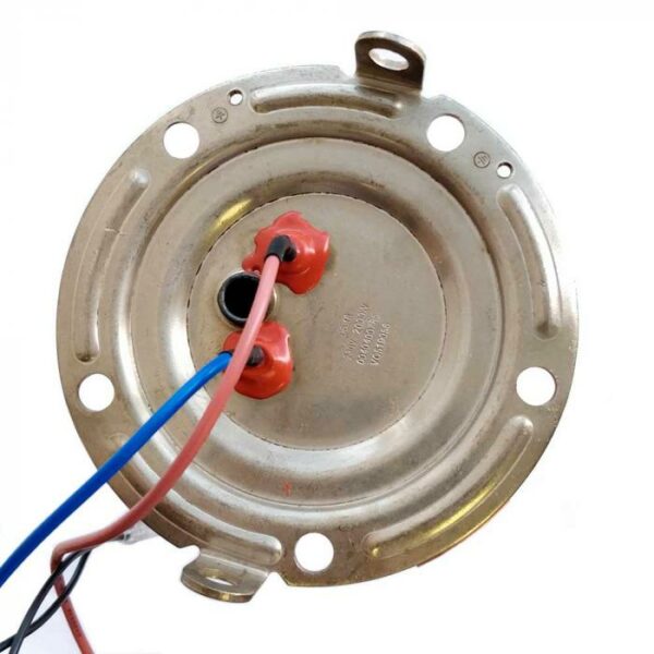 Тэн для водонагревателя Хаиер, Haier 2000W с фланцем 135 мм