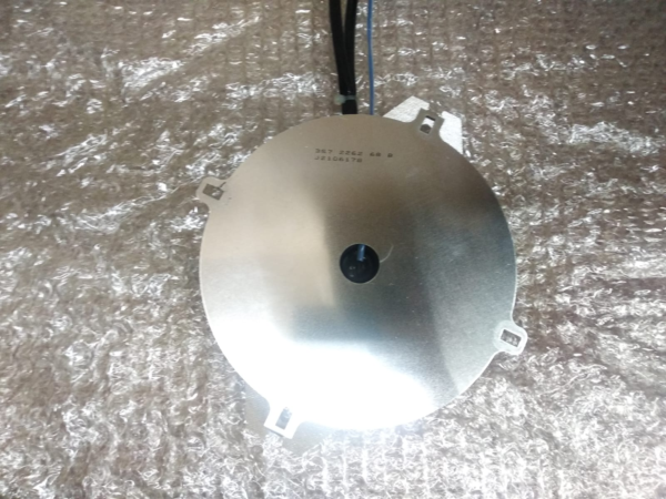 Индукционная конфорка варочной панели ELECTROLUX 16,5см 357226268B J2106178