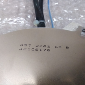 Индукционная конфорка варочной панели ELECTROLUX 16,5см 357226268B J2106178